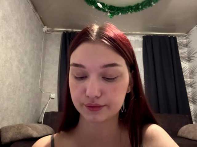 ArlettaRedhead webcam