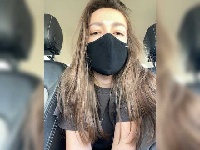 Veneralove777's BongaCams show and profile