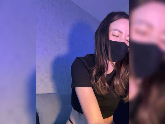 Veneralove777's BongaCams show and profile