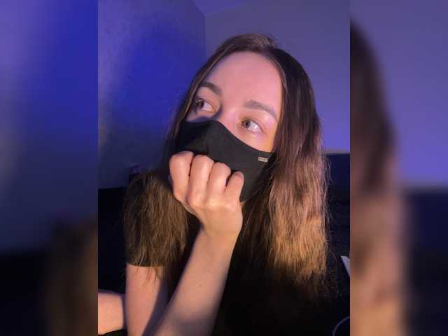 Veneralove777's BongaCams show and profile