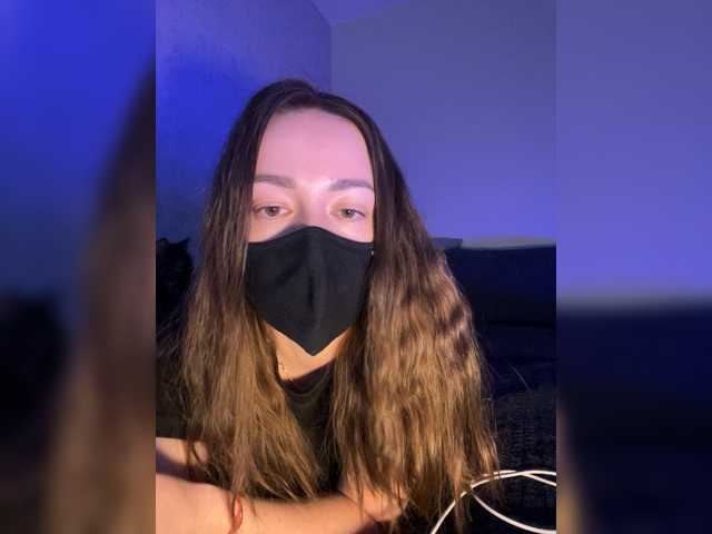 Veneralove777's BongaCams show and profile