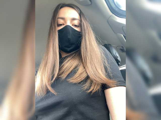 Veneralove777's BongaCams show and profile