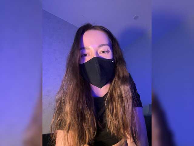 Veneralove777's BongaCams show and profile