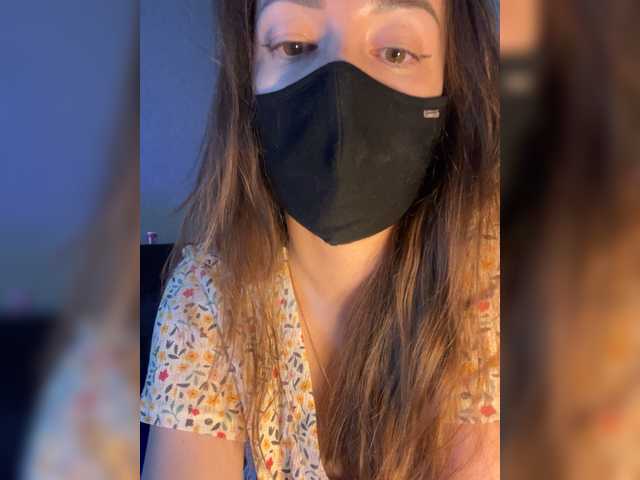 Veneralove777's BongaCams show and profile