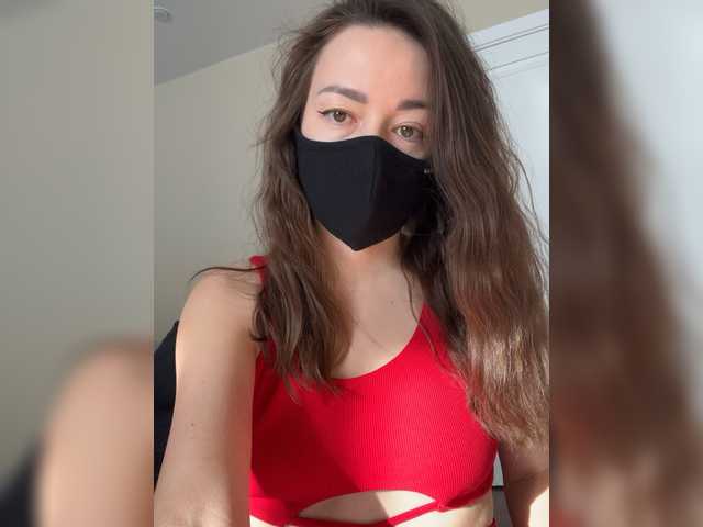 Veneralove777's BongaCams show and profile