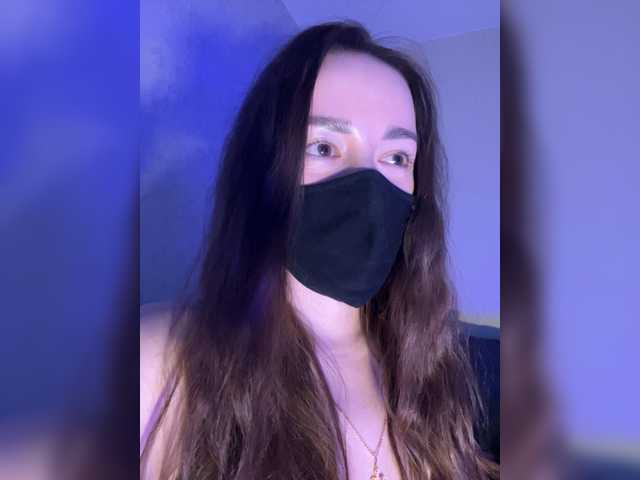 Veneralove777's BongaCams show and profile