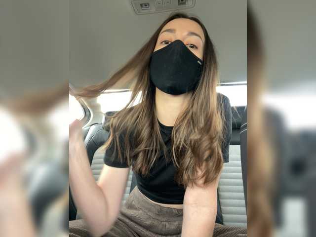 Veneralove777's BongaCams show and profile