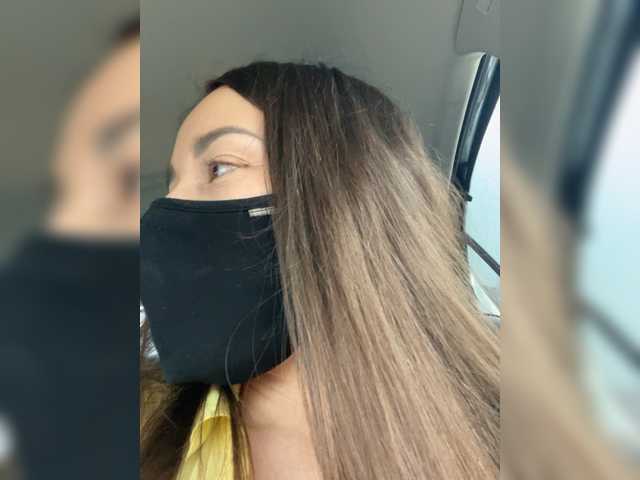 Veneralove777's BongaCams show and profile