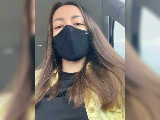 Veneralove777's BongaCams show and profile