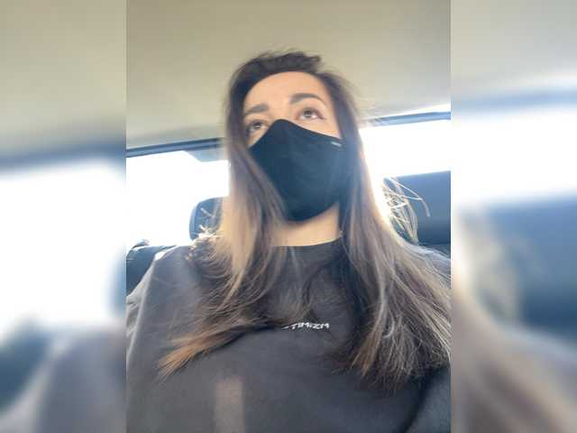 Veneralove777's BongaCams show and profile