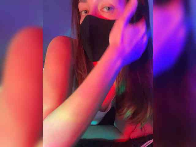 Veneralove777 webcam