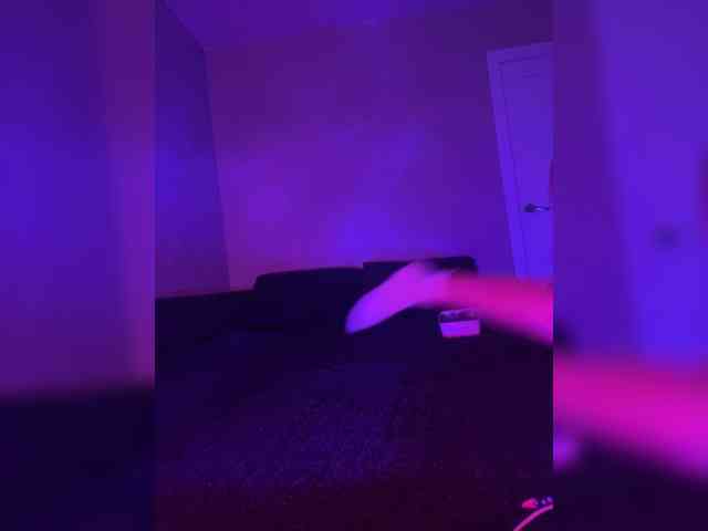 Veneralove777 webcam