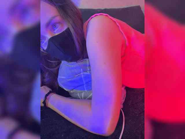 Veneralove777 webcam