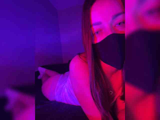 Veneralove777 webcam