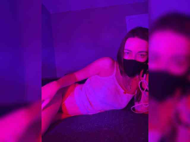 Veneralove777 webcam