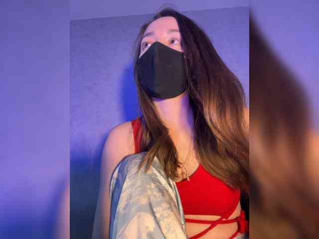 Veneralove777 webcam