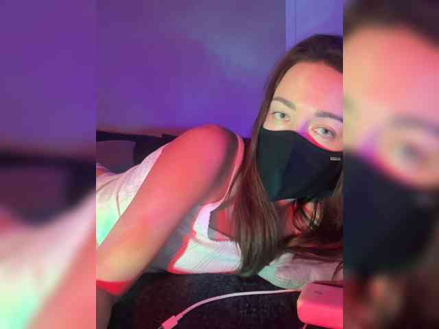 Veneralove777 webcam