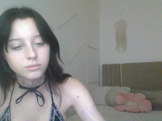 Snow-queenn Porn Show