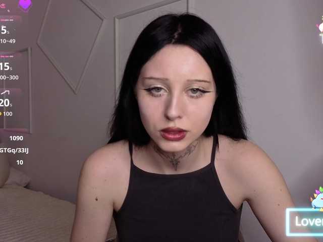 Snow-queenn — great time)(every 2 tokens my toy vibrates)