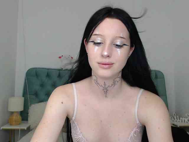 Snow-queenn webcam