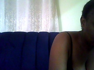 Mamacita22 Porn Show