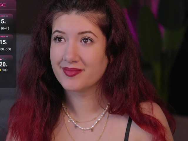 EvaMo0n's BongaCams show and profile