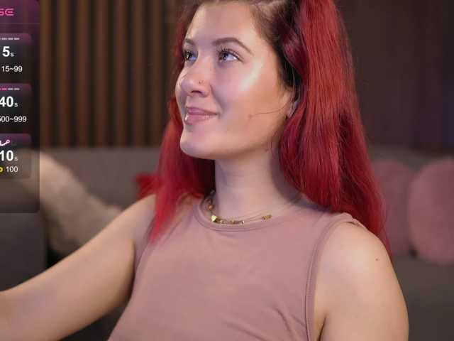 EvaMo0n's BongaCams show and profile