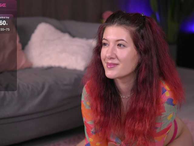 EvaMo0n's BongaCams show and profile