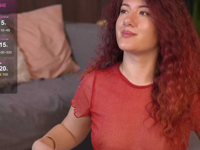 EvaMo0n's BongaCams show and profile