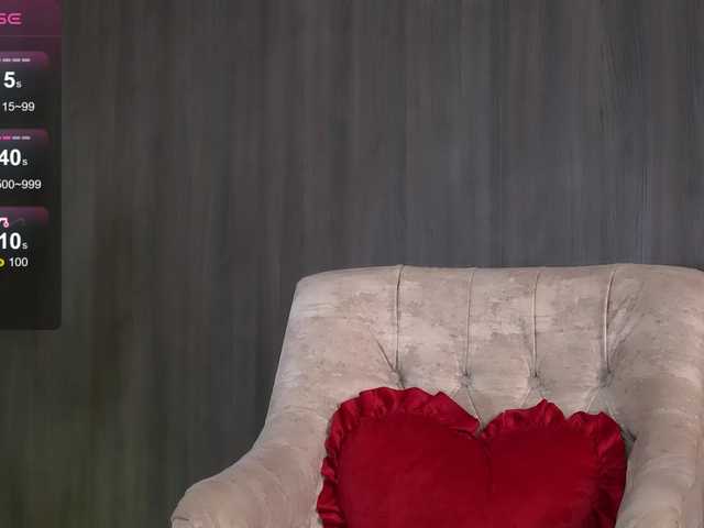 EvaMo0n's BongaCams show and profile