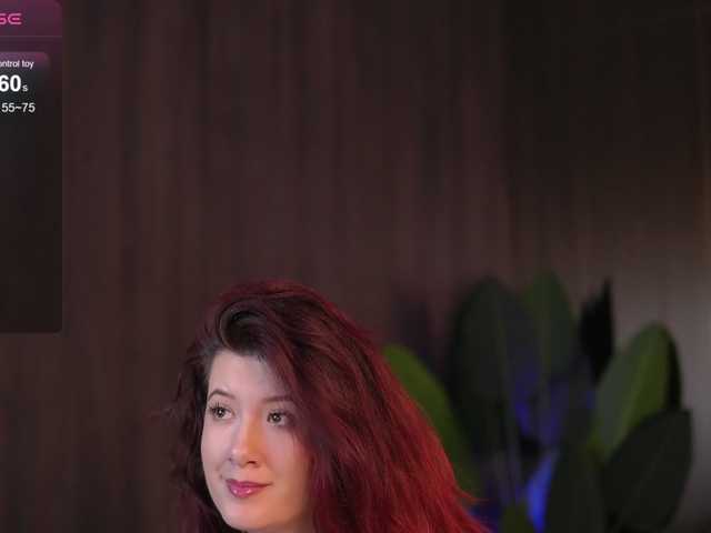 EvaMo0n's BongaCams show and profile