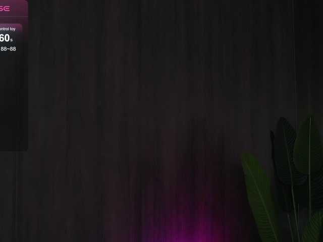 EvaMo0n's BongaCams show and profile