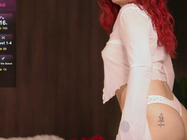 EvaMo0n's BongaCams show and profile