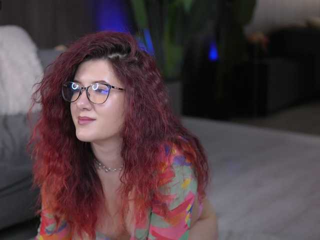 EvaMo0n's BongaCams show and profile