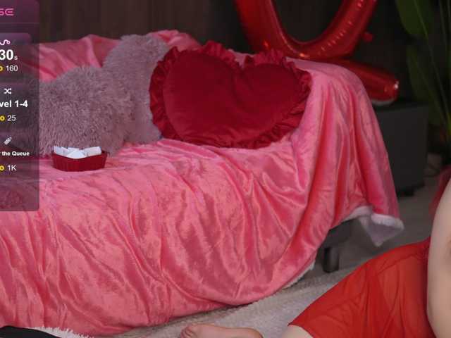 EvaMo0n's BongaCams show and profile