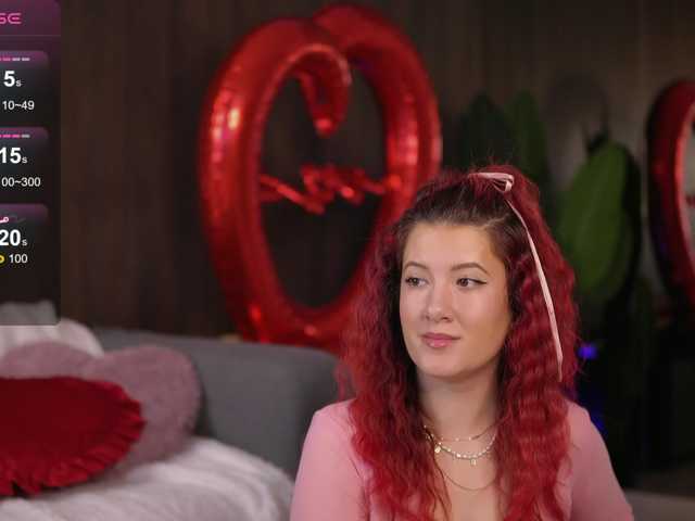 EvaMo0n's BongaCams show and profile