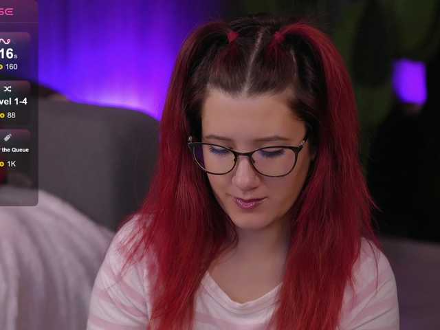 EvaMo0n's BongaCams show and profile