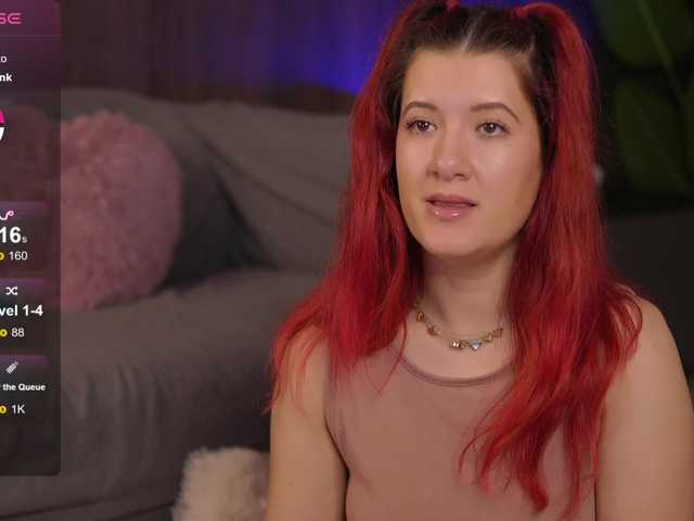 EvaMo0n's BongaCams show and profile