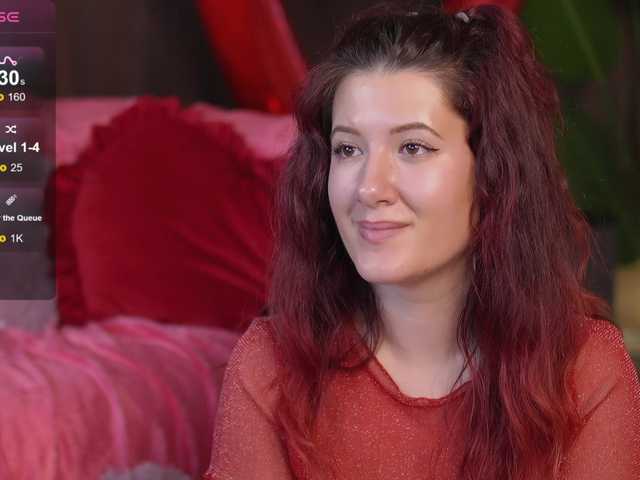 EvaMo0n's BongaCams show and profile