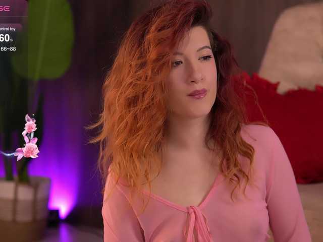 EvaMo0n's BongaCams show and profile