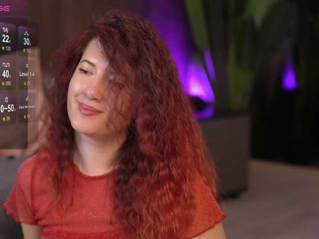 EvaMo0n's BongaCams show and profile