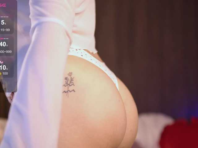 EvaMo0n's BongaCams show and profile