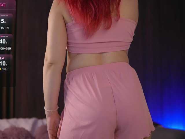 EvaMo0n's BongaCams show and profile