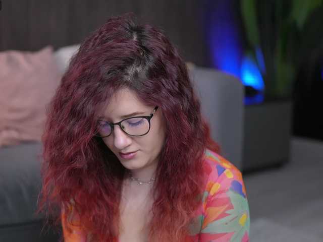 EvaMo0n's BongaCams show and profile