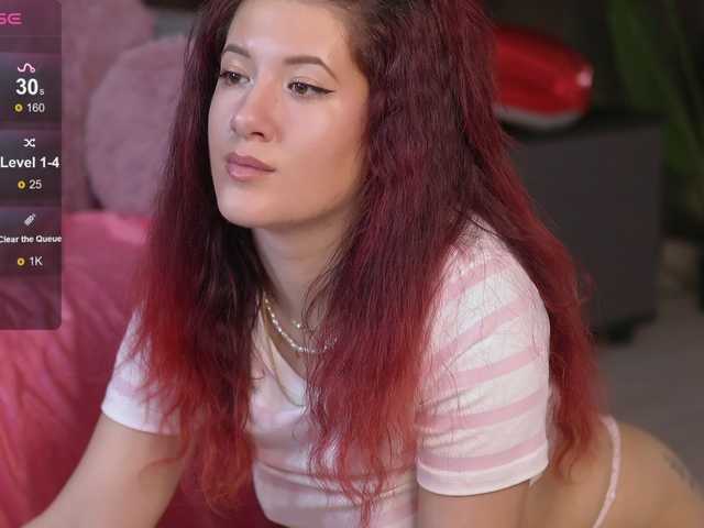 EvaMo0n's BongaCams show and profile