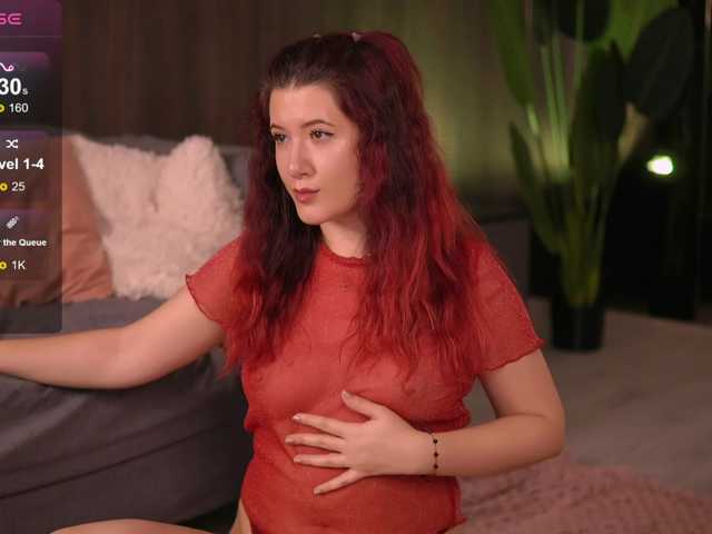 EvaMo0n's BongaCams show and profile