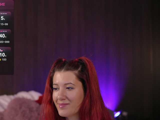 EvaMo0n's BongaCams show and profile