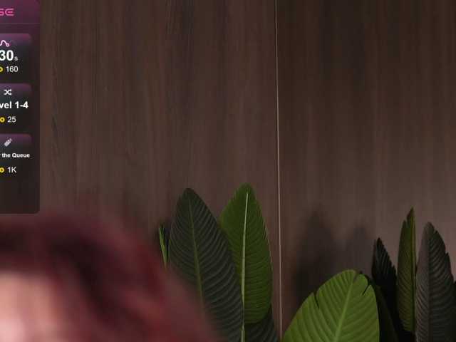 EvaMo0n's BongaCams show and profile