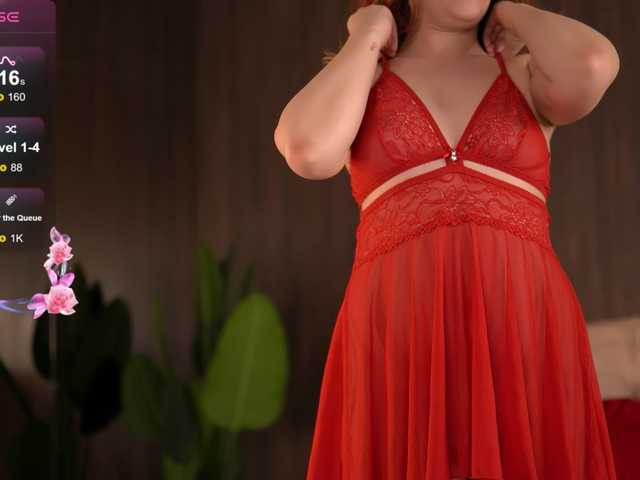 EvaMo0n's BongaCams show and profile