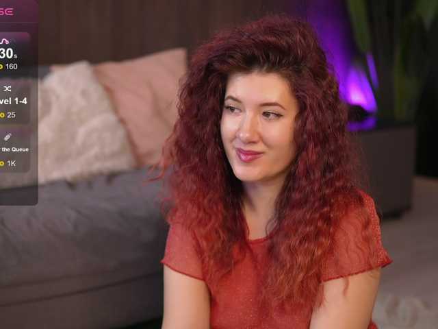 EvaMo0n's BongaCams show and profile